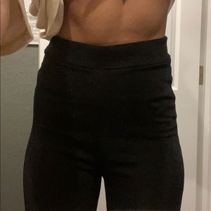 Long Going Out Pants